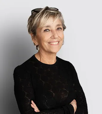 Ritratto di Stefania Ricci