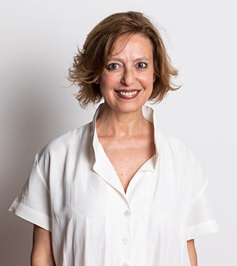 Francesca Rubino